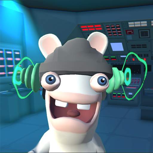 Rabbids Coding!