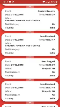 Speed Post Tracking APK Download 2023 - Free - 9Apps