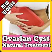 Truth About Ovarian Cyst Natural Treatment on 9Apps