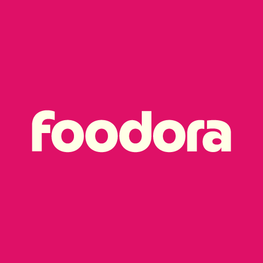foodora - Food &amp; Groceries आइकन