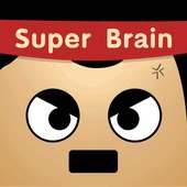Super Brain on 9Apps