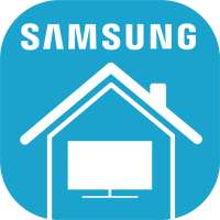 Samsung TV en casa