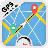 GPS Location Finder: Live Webcams and Speedometer on 9Apps