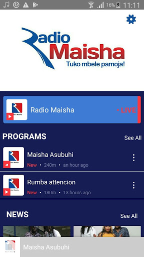 Radio maisha deals online