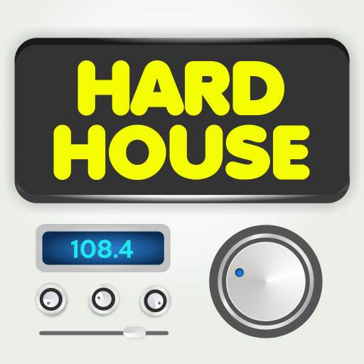 Hard House Radio 📻 Music Stations 🎧