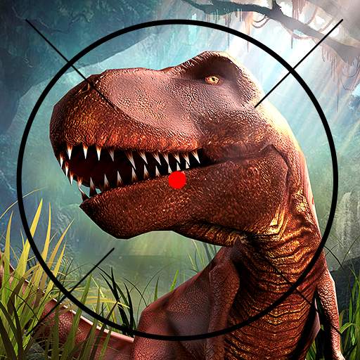 Dinosaur Shooting Simulator