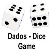 Dados - Dice Game