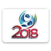 Fan Art Wallpapers for 2018 World Cup on 9Apps
