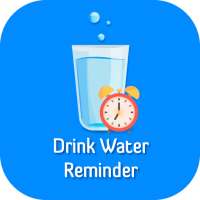 Drink Water - Water Drinking Reminder and Tracker on 9Apps