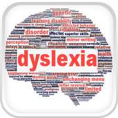 Dyslexia Disease