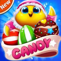 Candy Legend 2021