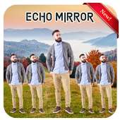 Echo Mirror