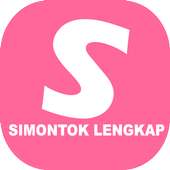 Simontok Lengkap