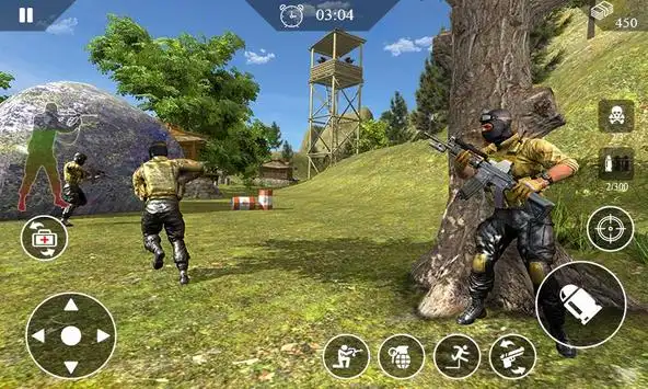 Téléchargement de l'application ARMA 3 2023 - Gratuit - 9Apps