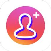 GetGrow Followers™   with PhotoCropper on 9Apps