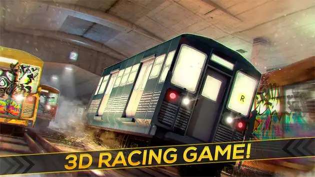 Subway 3D APK Download 2023 - Free - 9Apps