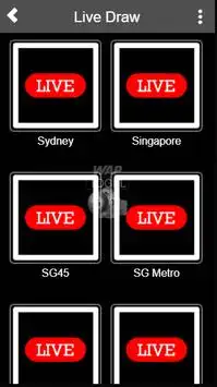 Aplikasi Togel Keluaran Sgp Dan Hk App Download 2021 - Gratis - 9Apps