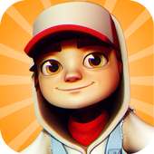 Subway Surf Game: Go Surfers!