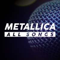 All Songs of Metallica