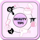 Beauty Tips For Girls on 9Apps