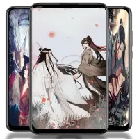 Mo Dao Zu Shi Wallpapers APK Download 2023 - Free - 9Apps