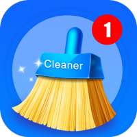 Phone Cleaner - App Cleaner, Speed Booster