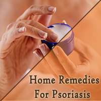 Home Remedies For Psoriasis on 9Apps