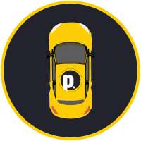 Point Taxi Driver on 9Apps