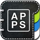Apps Organizer Pro on 9Apps