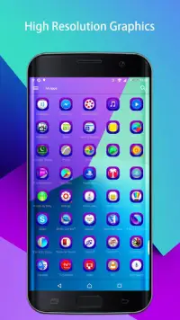 Theme For Galaxy Grand Prime Plus На Андроид App Скачать - 9Apps