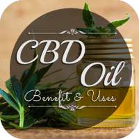 CBD Oil Health Benefits & Uses on 9Apps