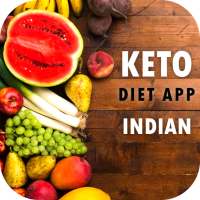 Keto Diet Plan App Indian on 9Apps