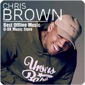 Chris Brown - Best Offline Music