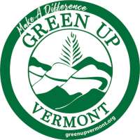 Green Up Vermont on 9Apps