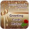 Father's Day Greetings Card Maker :Festival Wishes on 9Apps