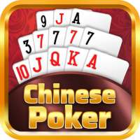 Capsa Susun - Chinese Poker