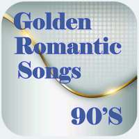 Golden Romantic Songs 90's on 9Apps