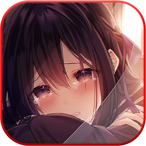 Aggregate more than 72 sad anime icons super hot - in.cdgdbentre
