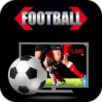 Live football tv streaming