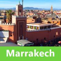 Marrakech SmartGuide - Audio Guide & Offline Maps on 9Apps