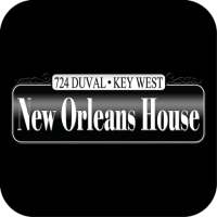 New Orleans House