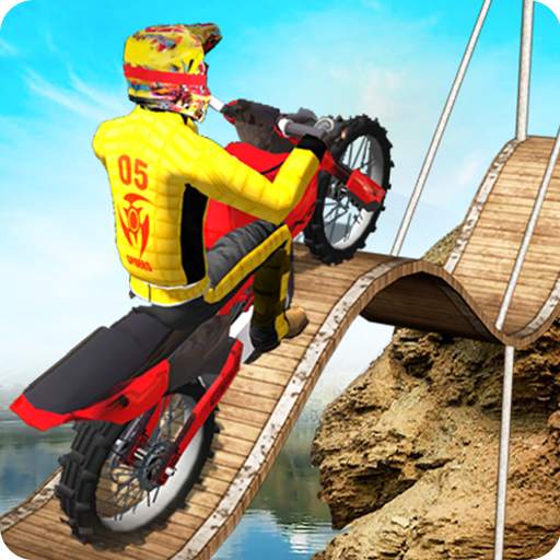 Bike Racer : Bike stunt games 2020