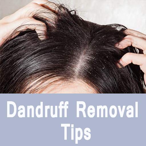 Dandruff Removal Tips - रूसी हटाने के उपाय