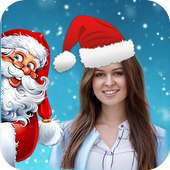 Write Text On Merry Christmas Photos And Stickers on 9Apps