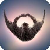 Beard Photo Editor on 9Apps