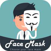 Face Mask Photo Editor on 9Apps