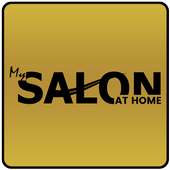 My Salon At Home on 9Apps