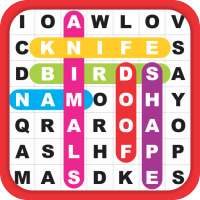 Word Search Game : Word Search 2021 Free on 9Apps