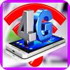 run internet 3G 4G free prank