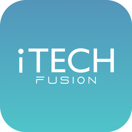 Itech fusion 2024